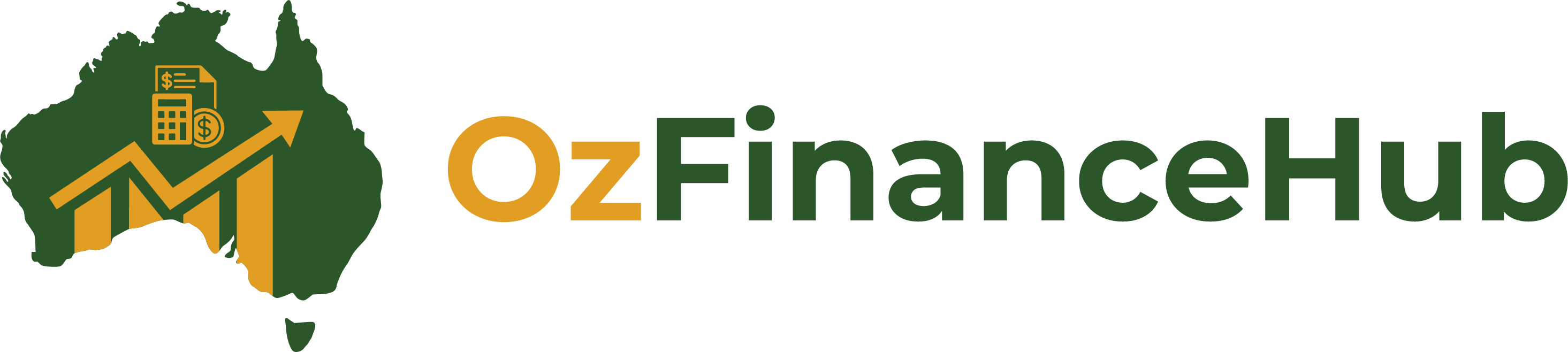 Oz Finance Hub